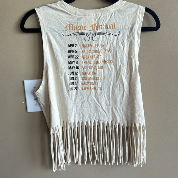 Recycled Threads Tank - Picture 2 of 3